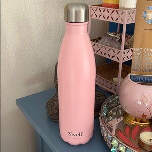 S'well Blush Pink Insulated Bottle